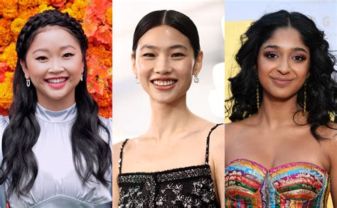 asian actresses